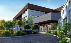 Casagrand Ecotech - Tower 1